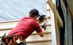 Best Fiber Cement Siding Installation  in Fort Wright, KY